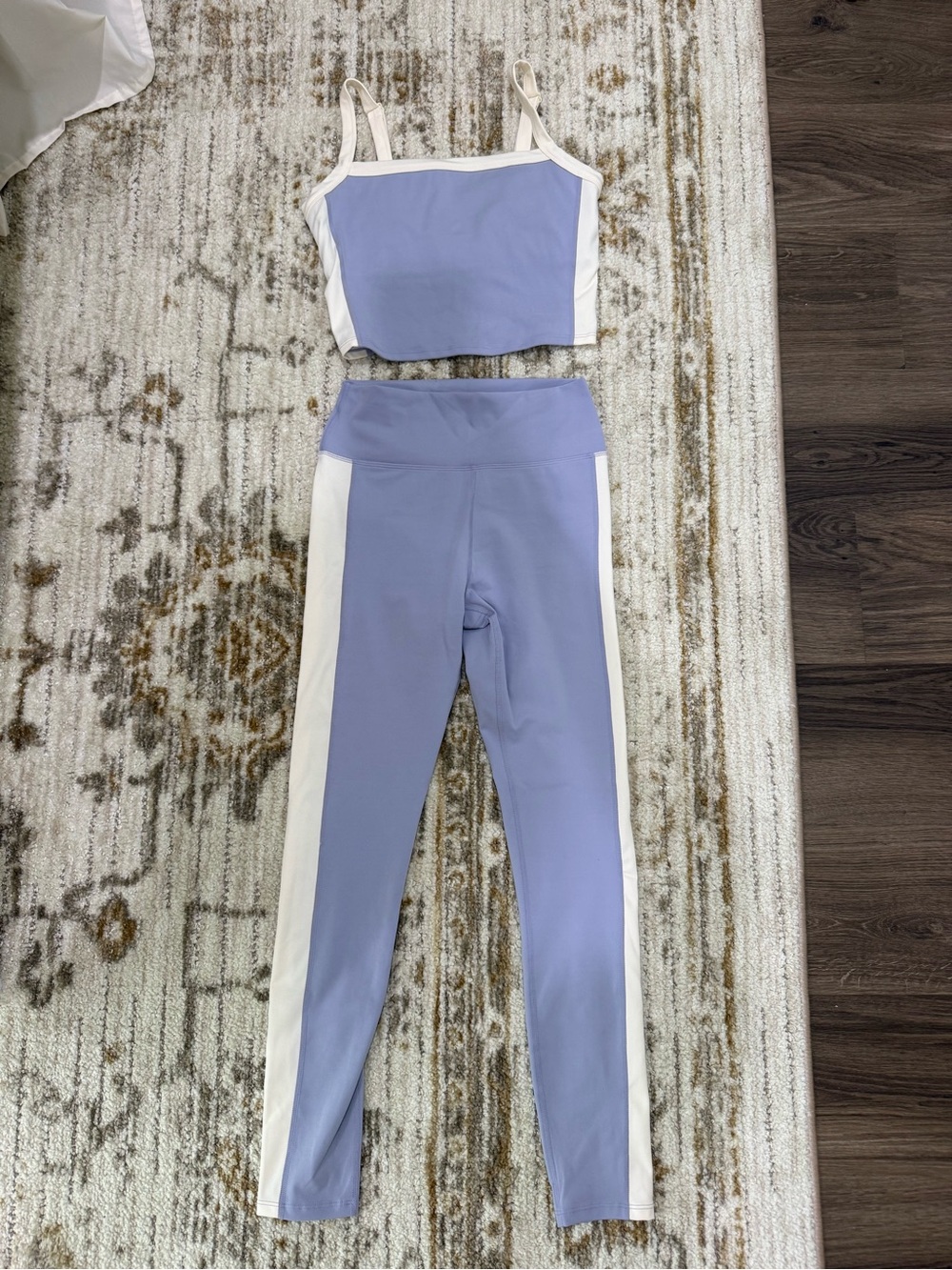 l*space Workout Set - Picture 2 of 5